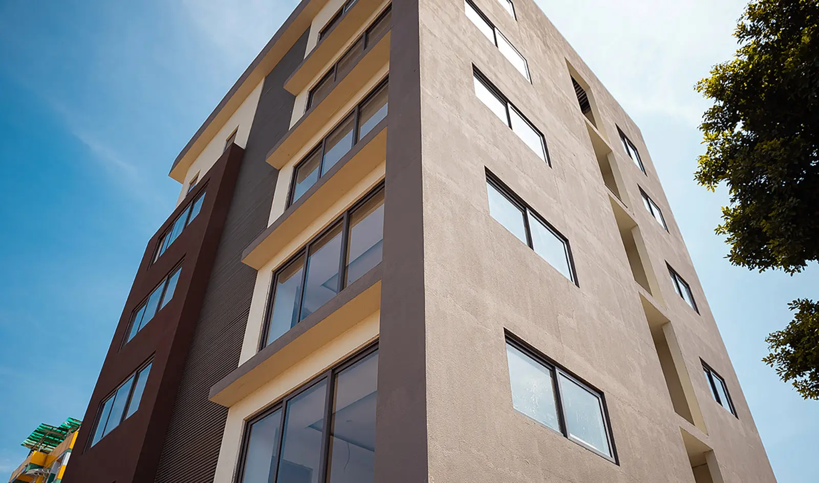 Danziger Apartments