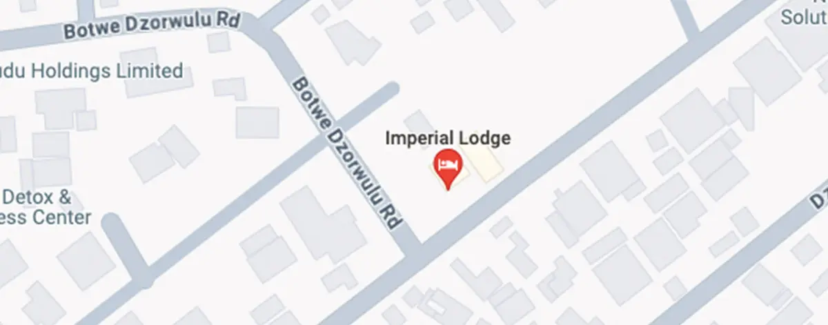 Imperial Lodge Apartments